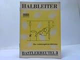  Halbleiter. Ge-Leistungstransistoren. Bastlerbeutel 3