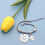 Zoom IMG-1 lkjhgf braccialetto regalo per collega Zoom IMG-1 lkjhgf braccialetto regalo per collega