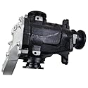 Car Differential AP03 Hinterachse Differential 3,91 TN Fit Für BMW E81 E90 E91 E92 116i 118i 120i 318i 320i N46 33107524325