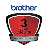 Brother - On Site Warranty Service and Support