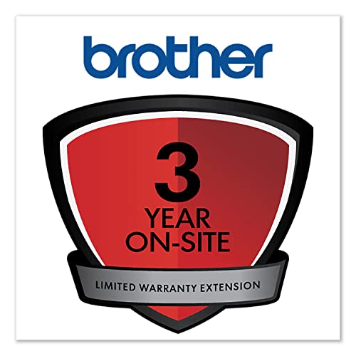 Brother - On Site Warranty Service and Support