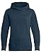 Produktbild VAUDE Damen Women's Tuenno Pullover, Dark Sea, 38 EU