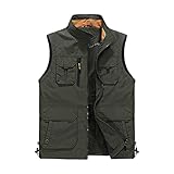 Anlässe: Perfekt für Outdoor-Aktivitäten wie Wandern, Klettern, Angeln, Jagen, Camping, Safari, Fotografie usw