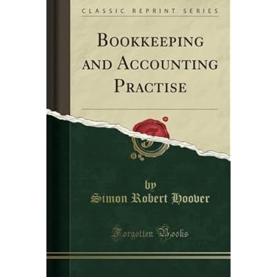 Bookkeeping and Accounting Practise