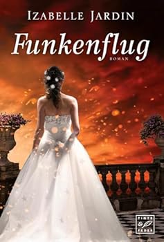 Paperback Funkenflug [German] Book