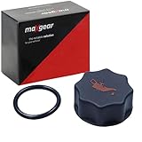 MAXGEAR 28 0660 Bouchon d'huile moteur noir