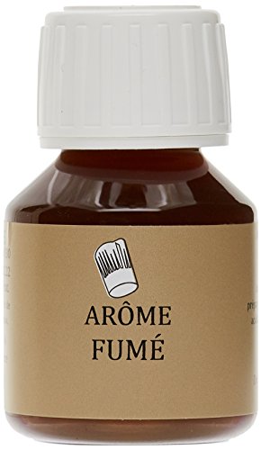 SélectArôme Arôme Fume 58 ml Cover