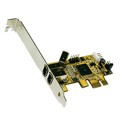 Preisvergleich Produktbild Exsys EX-16450 PCI-Karte