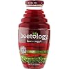 Beetology Beet Plus Veggie Juice, 8.45 Fl Oz (Pack of 6)
