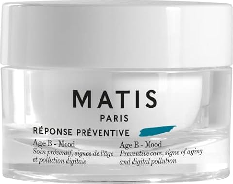 Matis Reponse Preventive Age B Nastrój, 50 ml
