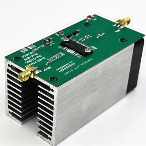 Amplificateur de puissance RF 915MHz de haute précision 30W+ SMA