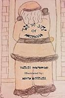 The St. Nick of Halloween 1518729630 Book Cover
