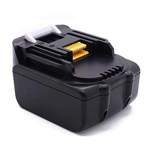 Batterie pour Makita BL1430 14.4 V 3.0 Ah 3000 mAh Li-ion