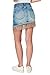 [BLANKNYC] Womens Fashionable Mini Skirt for Any Occasions, Dress Or Casual Clothes, Comfortable & Stylish Clothing, Bright Moments, 28