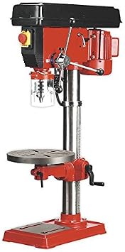 Sealey GDM150B 16-Speed Pillar Drill 