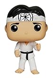 Funko 5535 POP! Vinylfigur: The Karate Kid: Daniel Larusso