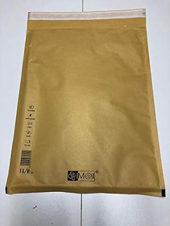 buste per la spedizione