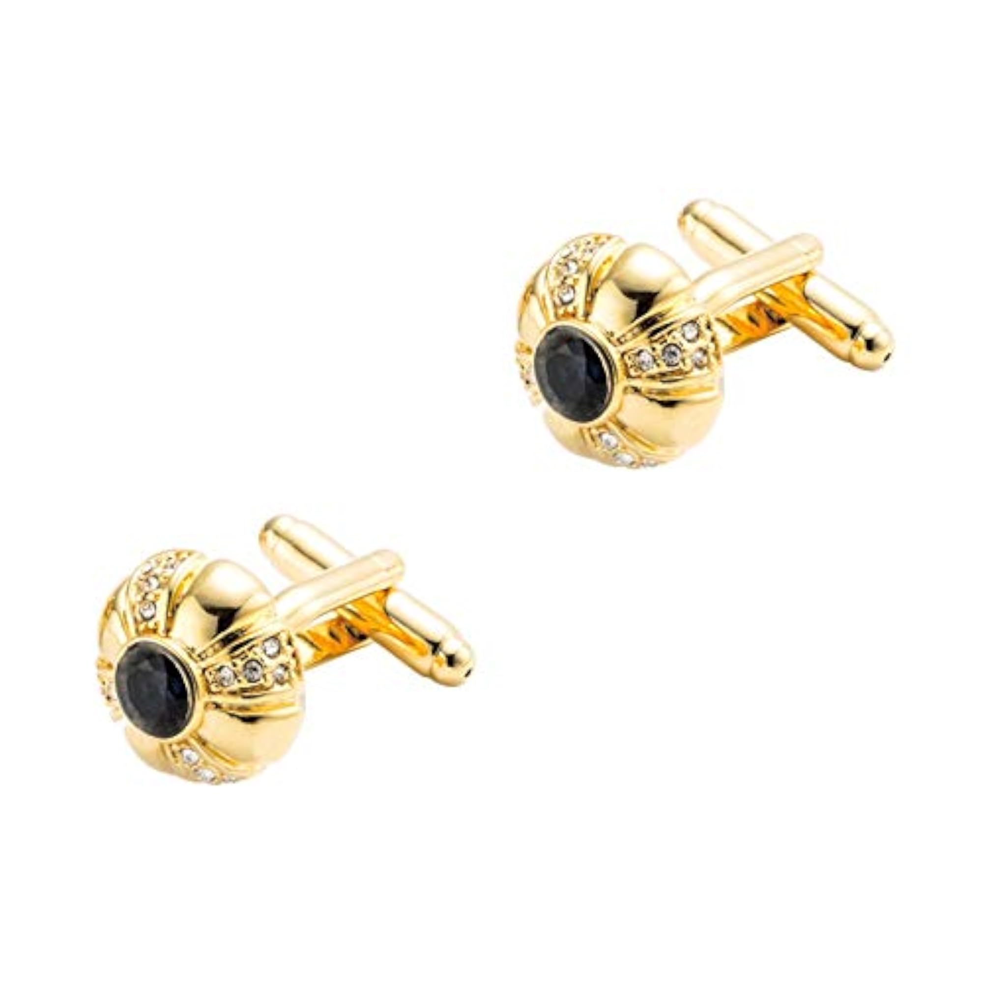 Stainless Steel Designer Cufflinks for Men & Women