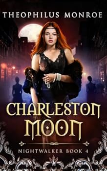 Charleston Moon (Nightwalker)