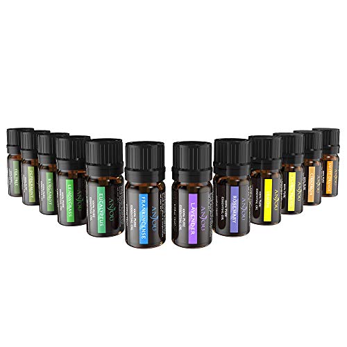 Anjou Aromatherapy Citronella 10mL Essential Oils Anjou Aromatherapy Citronella 10mL Essential Oils