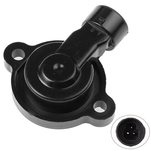 Capteur papillon élimine voyant moteur Cadillac Eldorado Deville - 6