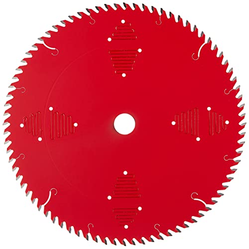 Freud Lu88R012: 12" Thin Kerf Fine Finish Crosscut Blade #TOP1