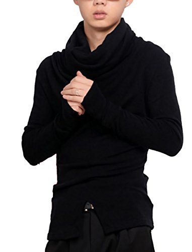 タートル 黒 メンズセーター ニット ベスト 通販 人気ランキング 価格 Com