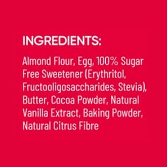 Artinci Eggless Coffee Cake (150g X Pack of 2), Sugar Free & Diabetic Friendly, Rich Filter Coffee Taste, High Fibre & Low Carb, No Maida, Low GI, Healthy Baked Snacks, As seen on Shark Tank