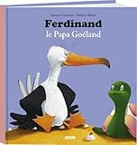 traduction le goéland en anglais  FERDINAND, LE PAPA GOELAND (Coll. \