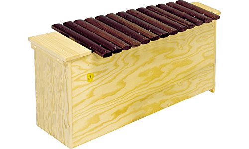 Studio 49 Series 2000 Rosewood Orff Xylophones BX 2000 Diatonic Bass