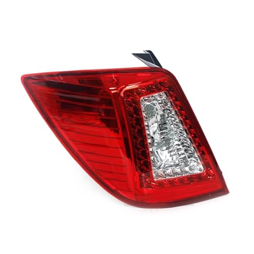 Feu arrière droit pour Lifan X60 2011-2015 bloc optique avec clignotant