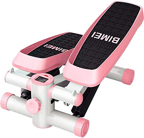 Steppers para El Ejercicio Marca SMSOM