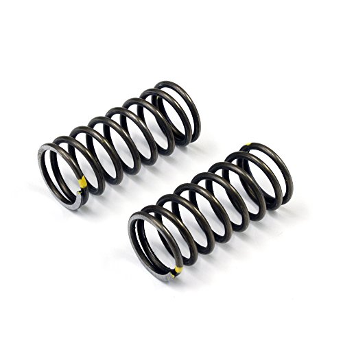 Kyosho Shock Spring (2) (6.5-2.1/L=45) (Yellow)