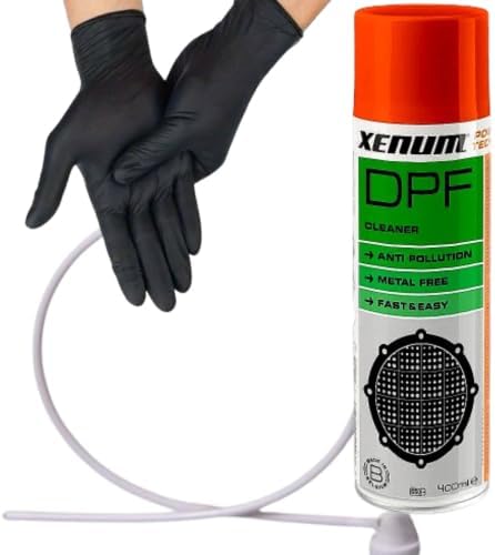 Diesel Nettoyant Fap Nettoyant Fap Diesel Dpf Clean Décalaminage