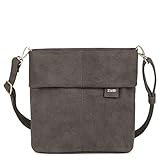 taschen zweifarbig Serie: Mademoiselle Zwei MAEMOISELLE M8N, -, Stone