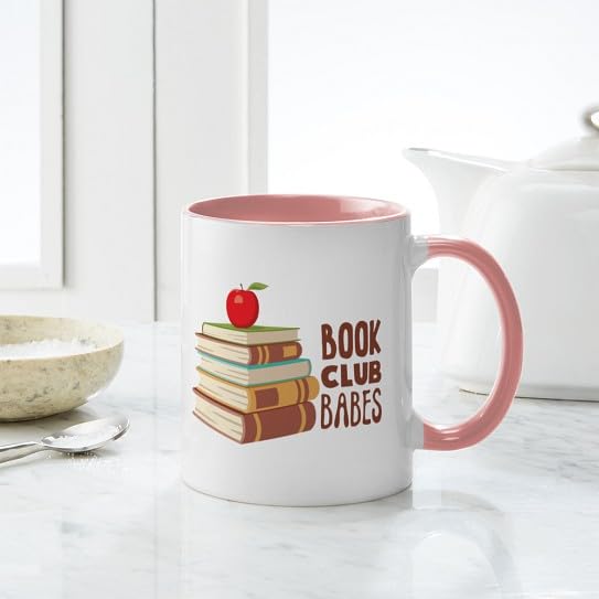 Taza cerámica para café 11 oz miniatura 4