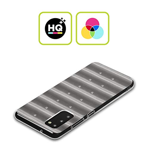 Funda de gel suave para Samsung Galaxy S23+ 5G marca Head Case Designs 2
