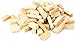 Produktbild HOLZBRX Smokies trockene Buche- Räucherchips für den Smoker für das klassisch herbe Räucheraroma (15 Kilogramm)