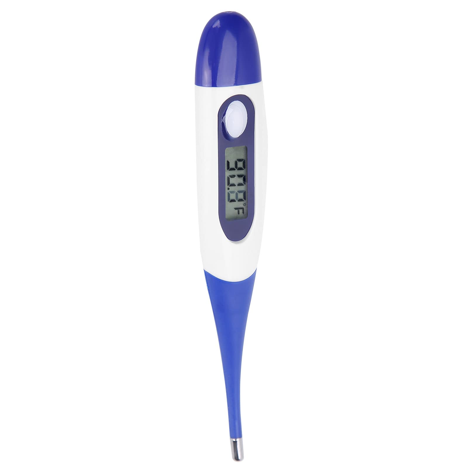 Professional Livestock Thermometer - Portable Veterinary LED Display Thermometer for Dogs Pigs, Cattle & Sheep - Image 4