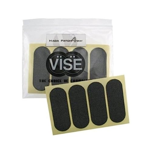 Vise Hada Patch Pack #4