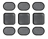 slendertone bottom canada 【Abordable】Ce pack de 9 pièces (electrode musculation réutilisables) comprend des formats carrés et ovales, idéal pour plusieurs zones du corps (abdomen, dos, bras, jambes), et permet des économies à long terme.