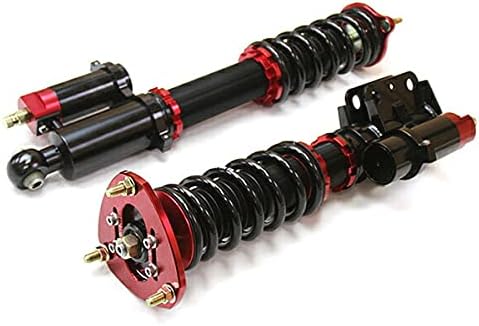 Amazon Largus ラルグス 車高調キット Specrs トヨタ チェイサー Gx100 2wd 車高調キット 車 バイク