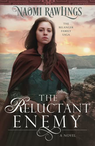 The Reluctant Enemy: Historical Christian Roman... 1955356084 Book Cover