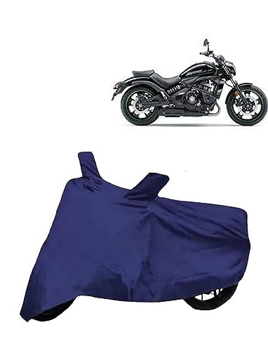 Image of FRONCH Kawasaki Vulcan S Waterproof Bike Cover