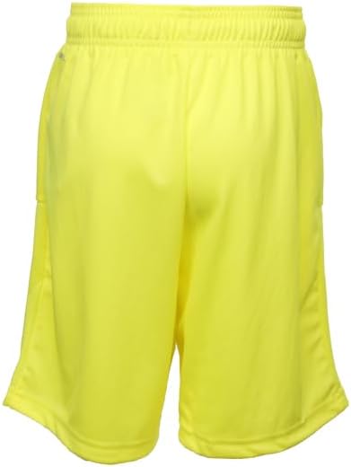 Puma Unisex-Child Youth Teamgoal 23 Knit Shorts - Image 2