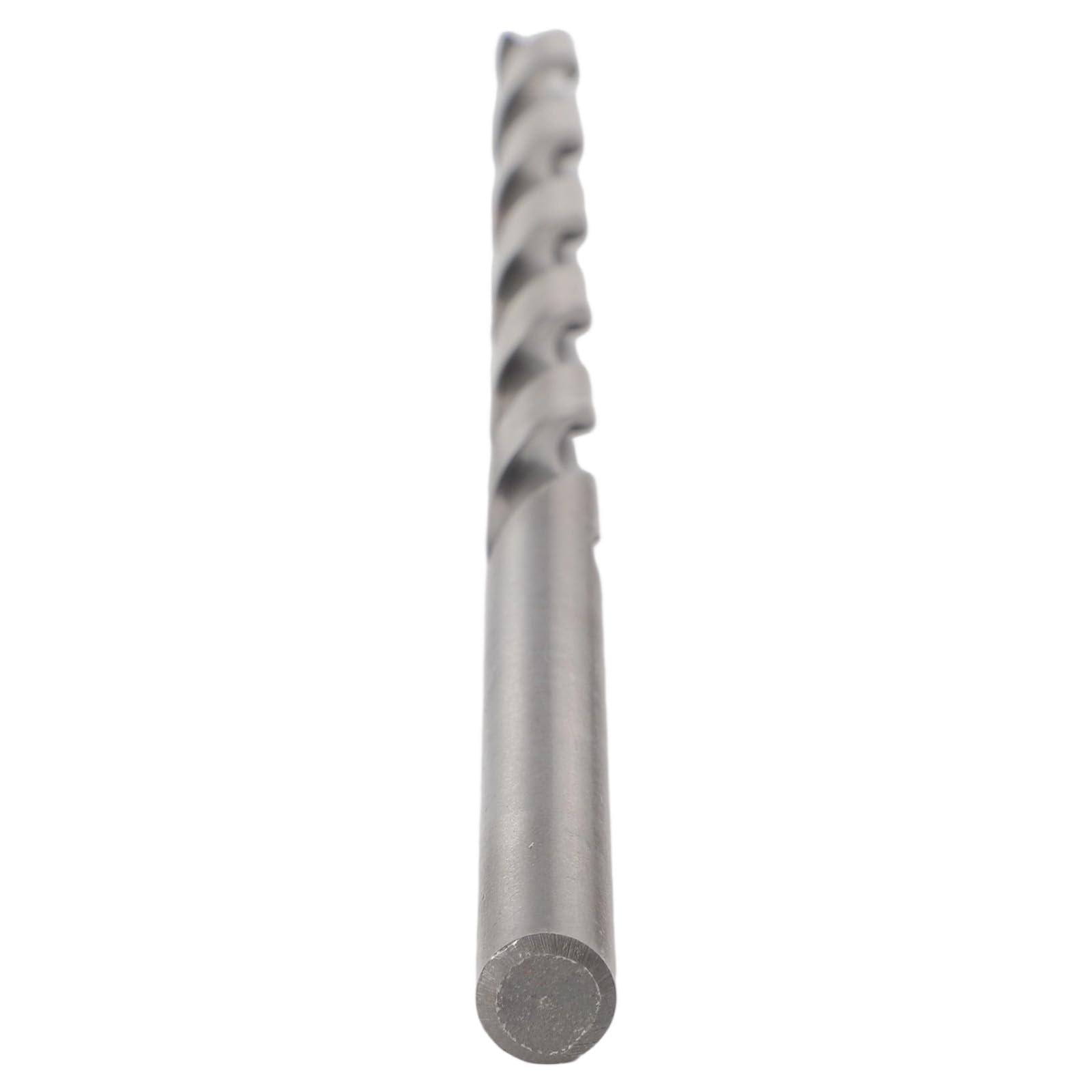 Forets HSS extra longs de 300 mm, Broca para acier rapide, parfaits pour percer dans le métal, le bois ou le PVC, Tiges rondes, adaptées aux perceuses et aux outils manuels (12 mm)