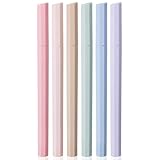 Mr. Pen- Aesthetic Highlighters, 6 Pack, Muted...