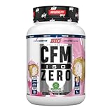 CFM ISO ZERO