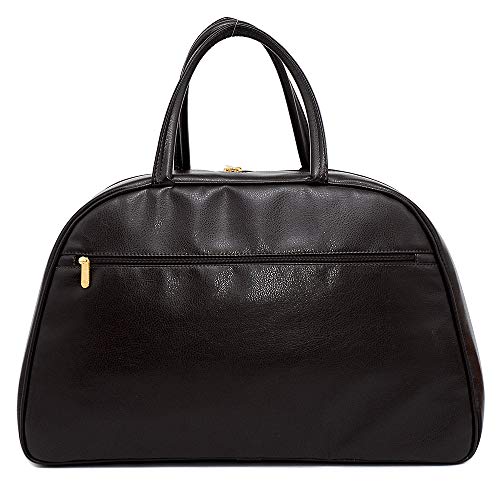 Mala Maternidade, Kastanheira, Marrom, Grande