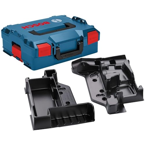 Bosch L-Boxx 136 inkl. Einlage für GSR/GSB 18V-28
